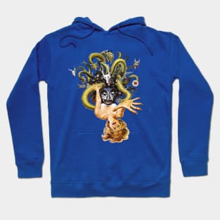 The Dunwich Horror (1970) Hoodie